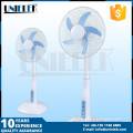 standing & table fan 2 in 1 solar fan attic solar rechargeable lights with fan